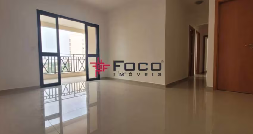 Apartamento Padrão em São José dos Campos