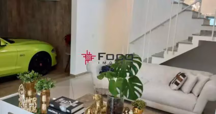 Casa / condomínio floradas da serra / urbanova / 04 dormitórios / 290m² / são josé dos campos