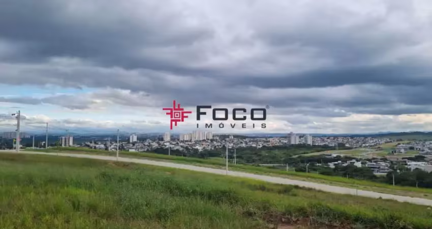 Terreno /aclive /condomínio terras alpha / 348m² / são josé dos campos