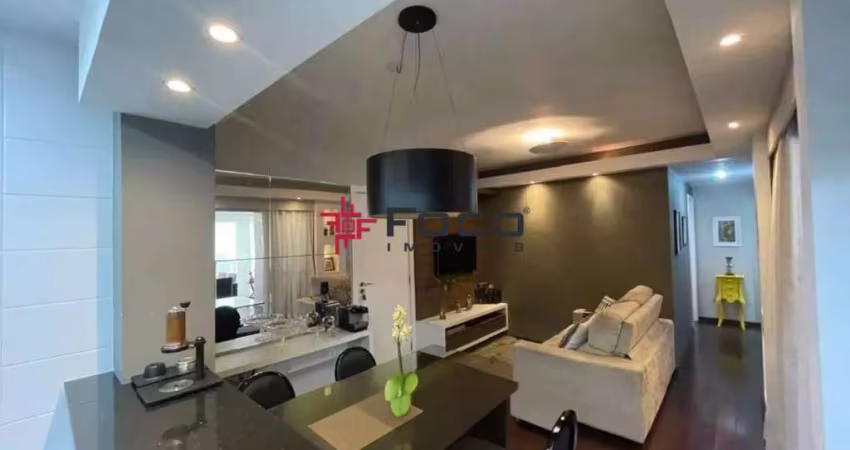 Apartamento 3 quartos 2 suítes à venda no Condomínio Royal Park | Foco Imóveis |