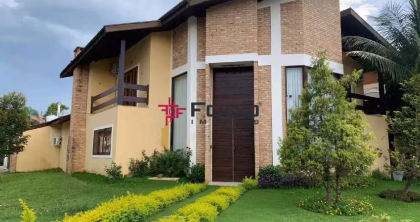 Casa com 4 suítes à venda no Condomínio Esplanada do Sol - 360m²