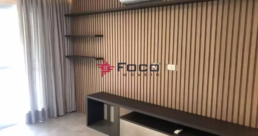 Apartamento Padrão em São José dos Campos
