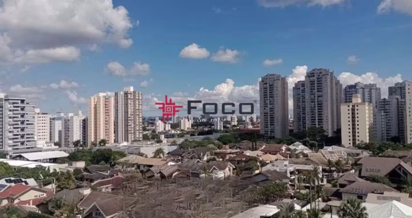 Apartamento Edifício Move / Jardim Aquarius / 01 Suíte / 51,66m² / São José dos Campos