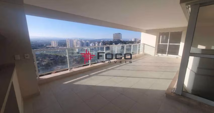 Apartamento para venda no Paesaggio Jardim das colinas