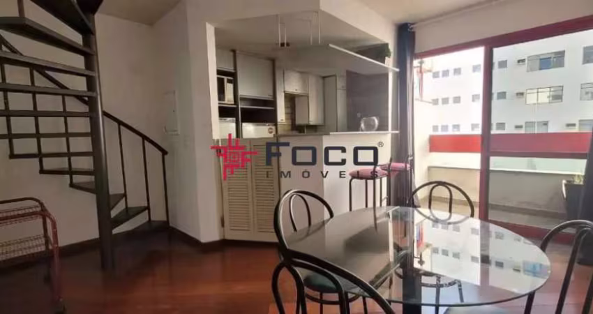 Apartamento Duplex para venda - Special Place