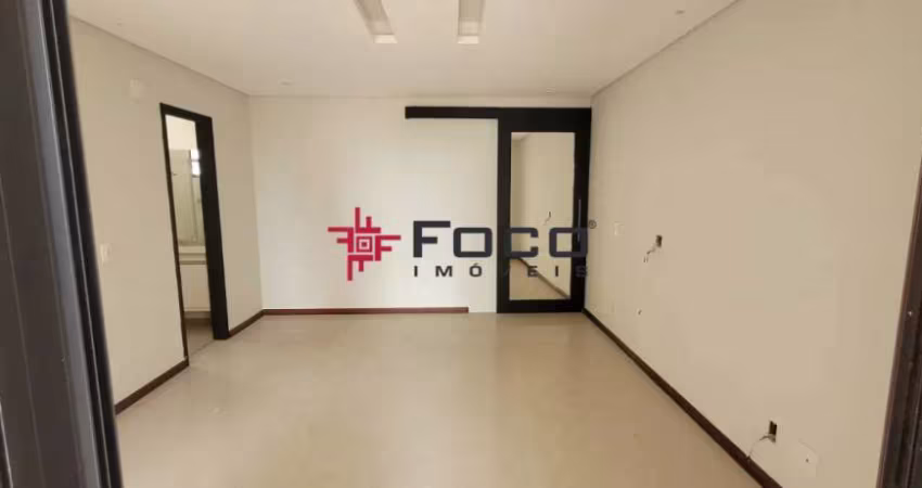 Apartamento Duplex de 1 dormitório para Venda no Jardim Aquarius