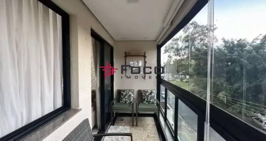 Apartamento - ed. esplanda park - jardim esplanada - 3 dormitórios - 125m².