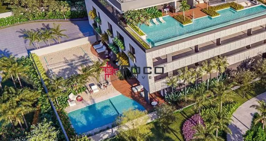 Apartamento à venda - 300m² - Orizon Park - Jardim Colinas