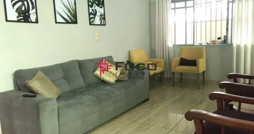 Casa Térrea de 172m² com 3 Quartos e 1 Suíte - Bosque dos Eucaliptos