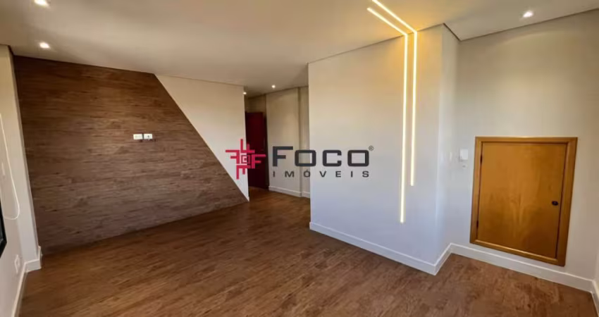 Sala comercial no Espaço Empresarial SKY I / Centro / 39 m² / Vaga de garagem / São José dos Campos