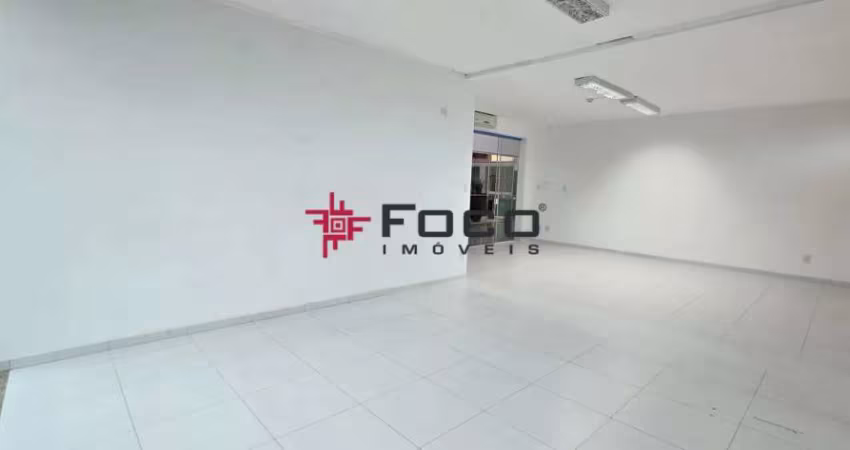 Loja de 51,50m² para Locação no Jardim Esplanada