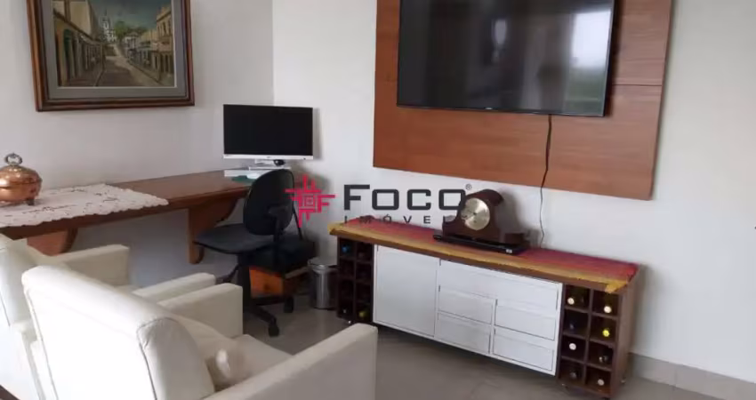 Apartamento - floradas arboville - jacareí - 02 dormitórios - 62m²