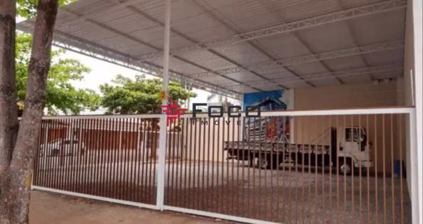 Terreno ótima localização/ Parque Industrial/ 225 m²/ São José dos Campos