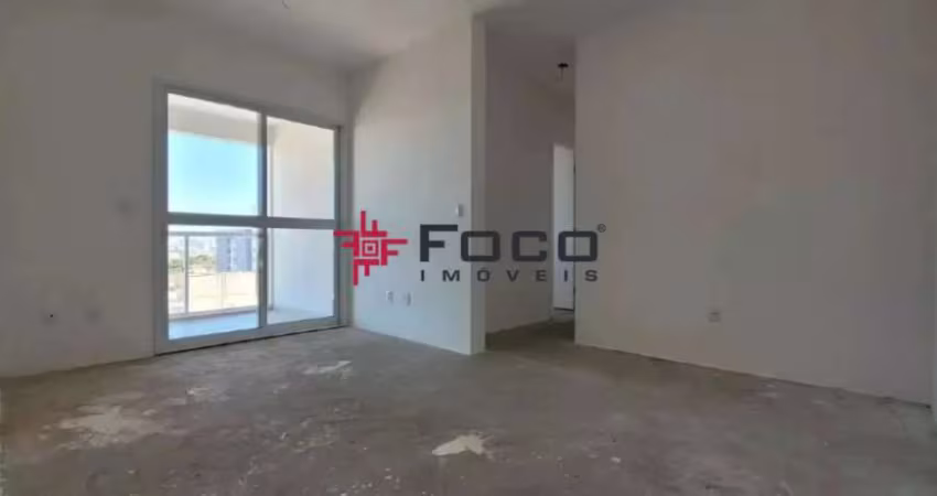 Apartamento à venda no Residencial Tennô - 02 dormitórios sendo 61,77 m ²