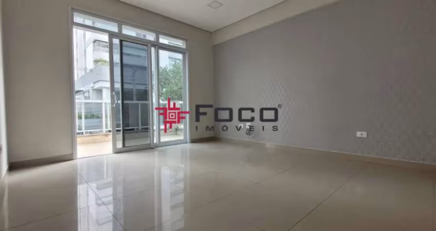 Sala Comercial de 37m² para Venda no Jardim Aquarius