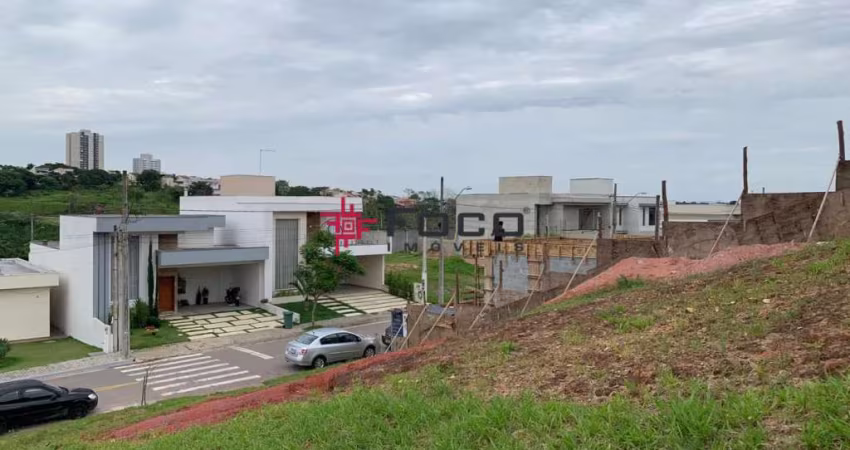 Terreno no Condomínio Vem Viver Jacareí  / 307 m²/ Terreno de esquina / Jacareí