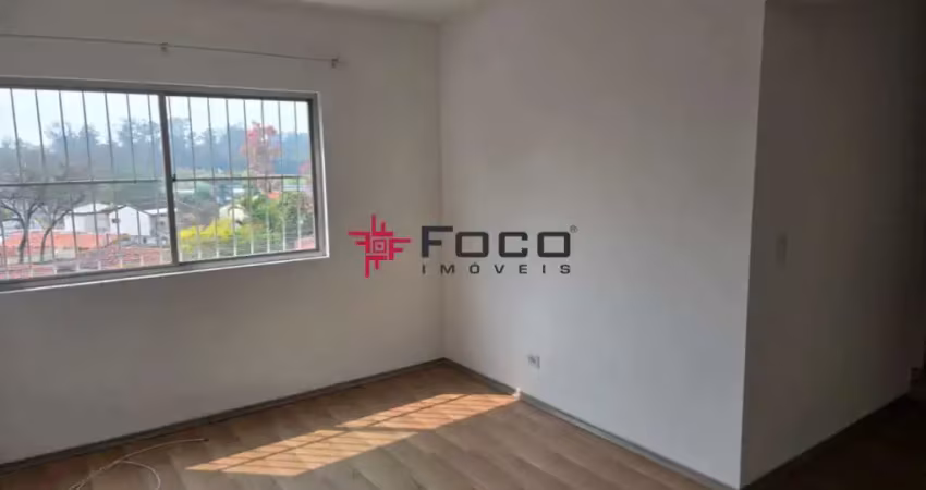 Apartamento - ed. itamarati - vila betania - 3 dormitórios sendo 1 suíte - 78m².