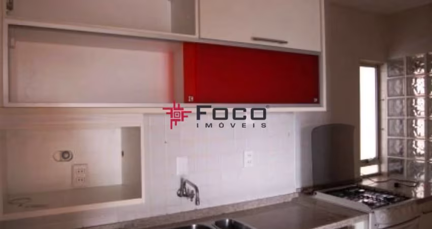 Apartamento Padrão em São José dos Campos