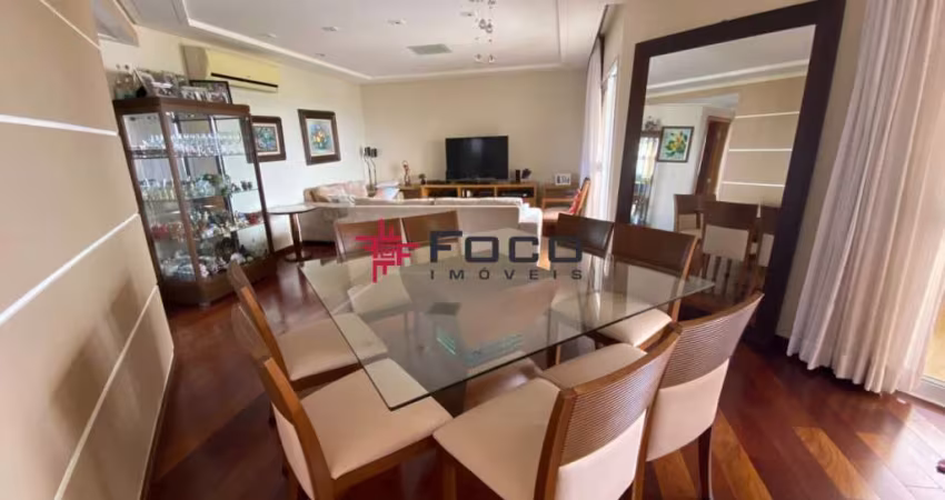 Apartamento - Edifício Villa Sorrento - Jardim Esplanada - 4 dormitórios - 187 m2.