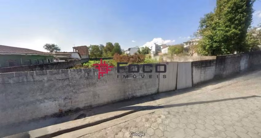 Excelente área / 2000 Excelente área /  Projeto aprovado para construção de apartamentos / Excelente localização / Jacareí.