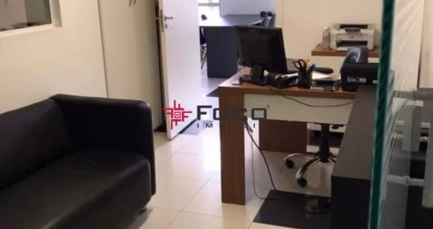 Sala comercial/Aquarius Business Center/ Jardim Aquárius/São José dos Campos