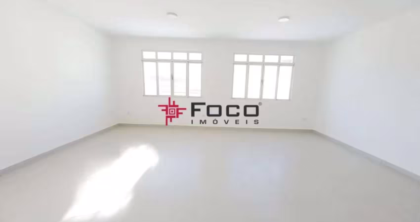 Sala comercial/ Bosque dos Eucaliptos / 01 Salas/ 50m² / São José dos Campos