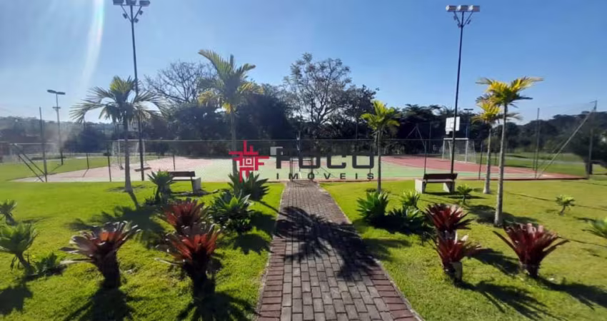 Terreno no Condomínio Residencial Ecopark Bourbon / Caçapava / 540 m²/ Caçapava