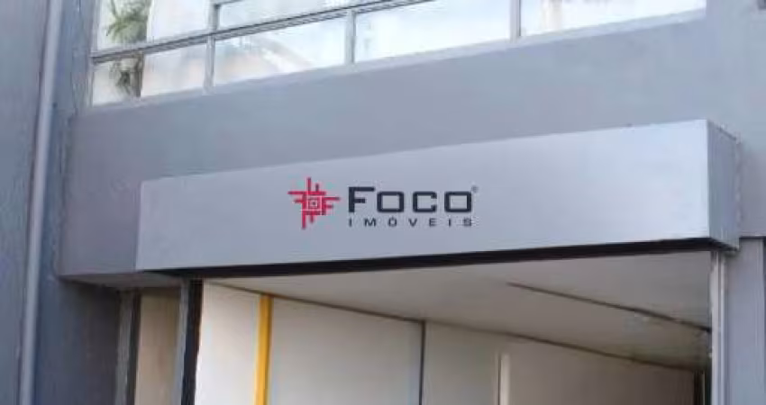 Ponto Comercial para aluguel no Centro | Foco Imóveis |