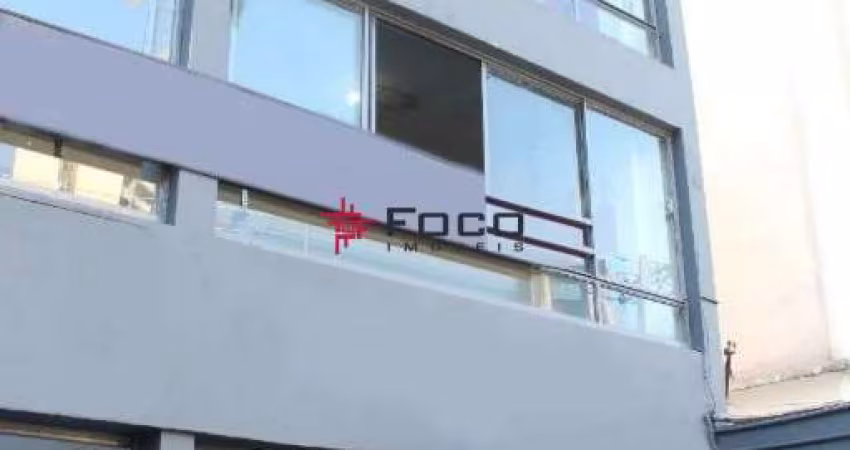 Salão para aluguel no Centro | Foco Imóveis |