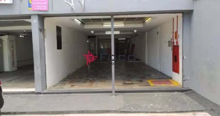Prédio Comercial para Locação no Centro