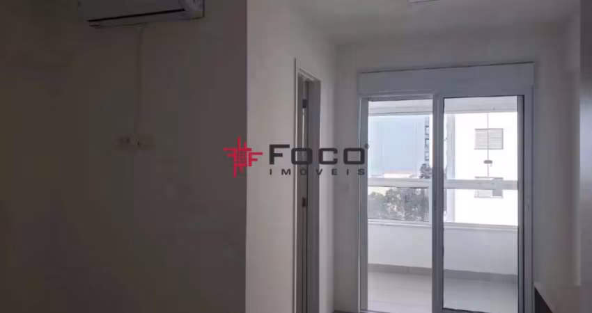 Apartamento de 2 dormitórios para Locação no Jardim Aquarius