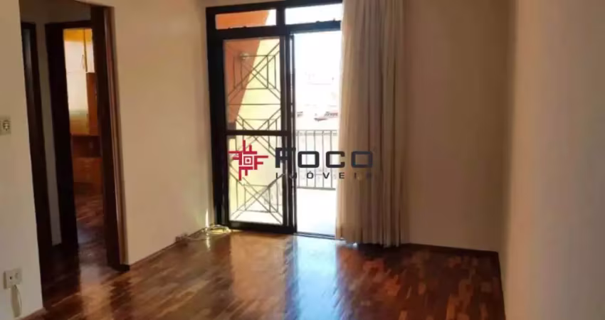 Apartamento- ed. parma - jardim das indústrias - 2 dormitórios - 55m²