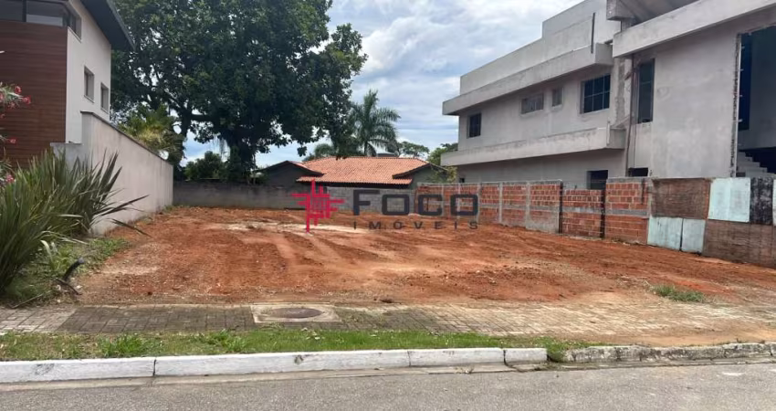 Jardim do Golfe 3 - lote com 450m² - 15 X 30 - Urbanova