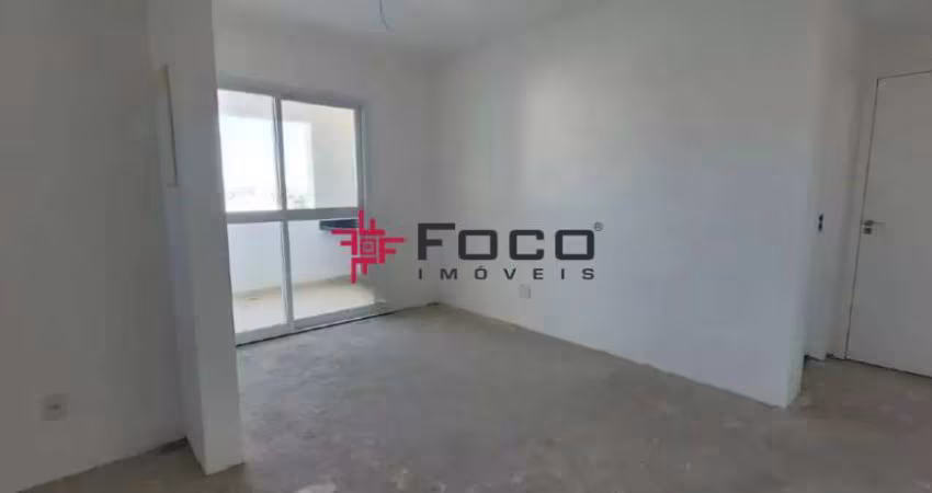 Apartamento de 62,62m² de área privativa, no Residencial Tennô