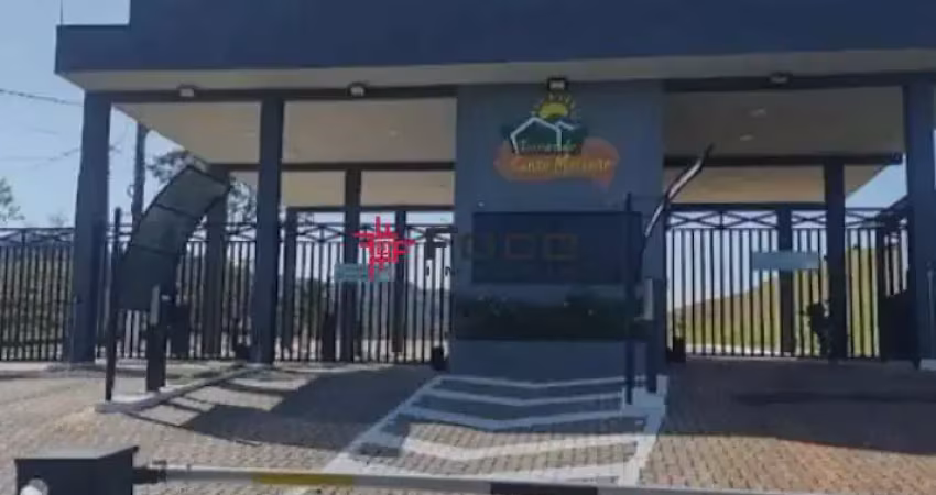 Terreno / terras de santa mariana / 1200m² te /  -  caçapava