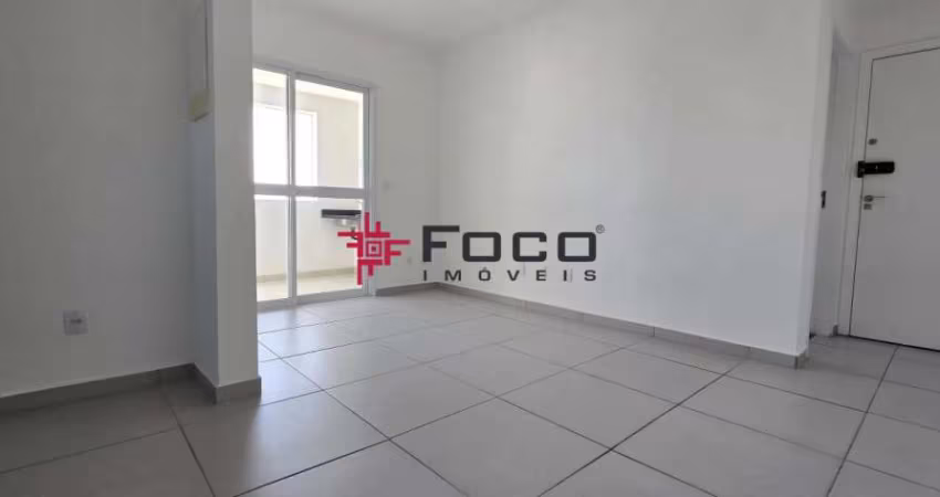Apartamento de 02 dormitórios para Locação no Jardim Oriente