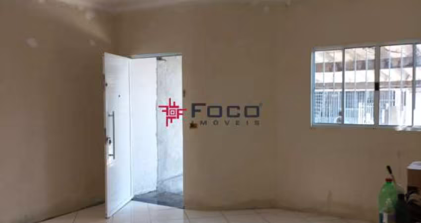 Casa Padrão em São José dos Campos