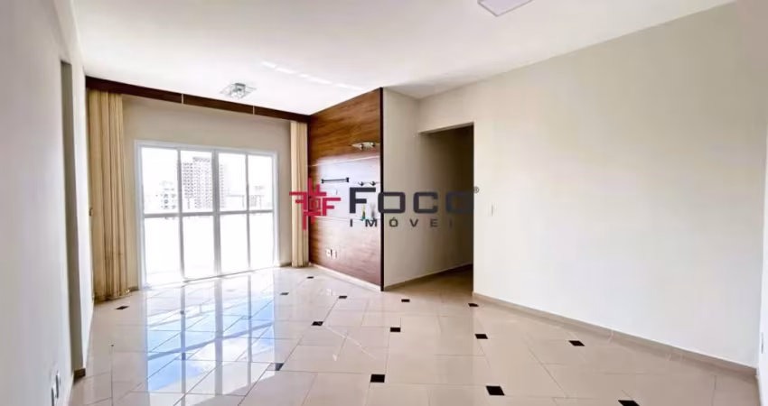 Apartamento Edifício Saint Germain / Jardim Pereira Amparo / 03 Dormitórios / 03 Suíte / 93M² - Jacareí