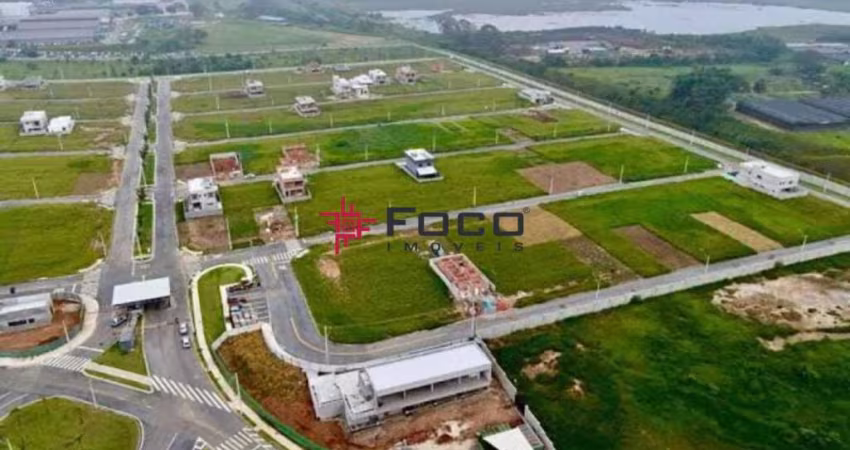 Terreno /  Residencial Vereda dos Campos / 250m²TE - São José dos Campos - SP