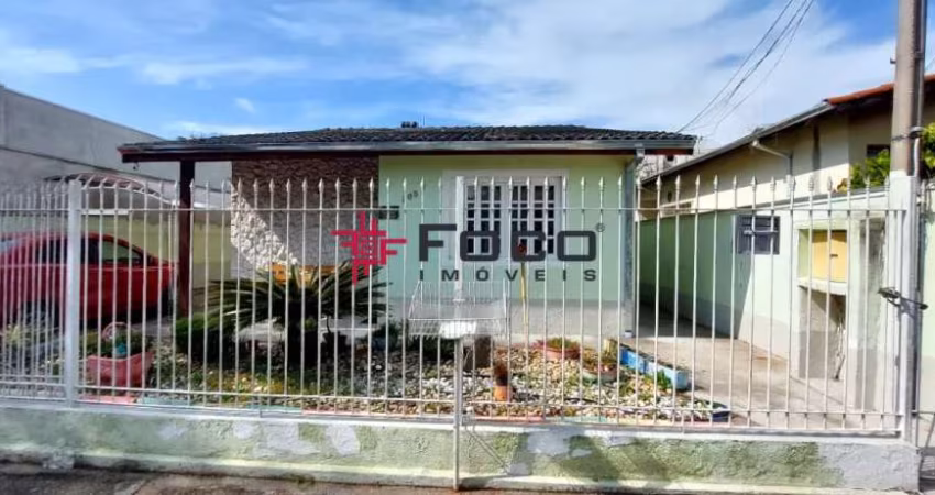 CASA para residência ou comércio (escritórios) na VILA BETÂNIA com AT250m² - AC190m² -2 quartos - edícula - 3 vagas -  boa localização