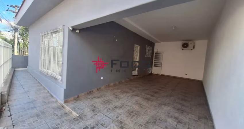 Casa - Jardim Telespark - Santana - 4 Dormitórios - 157m².