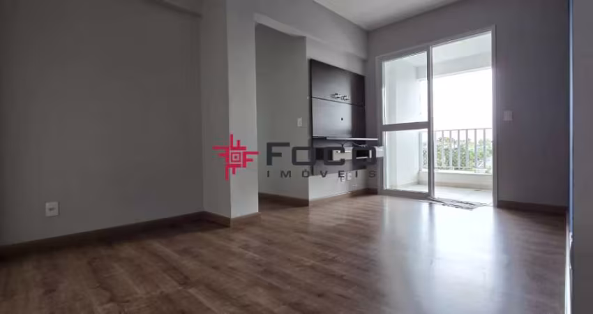 Apartamento de 2 dormitórios para Locação no Urbanova