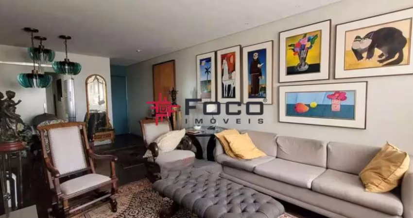 Apartamento de 3 dormitórios para Venda no Jardim das Nações