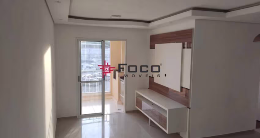 Apartamento/ Vila Sanches/ 73m²/ 03 dormitórios sendo 01 suíte/São José dos Campos