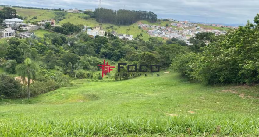 Terreno Condomínio em Jacareí