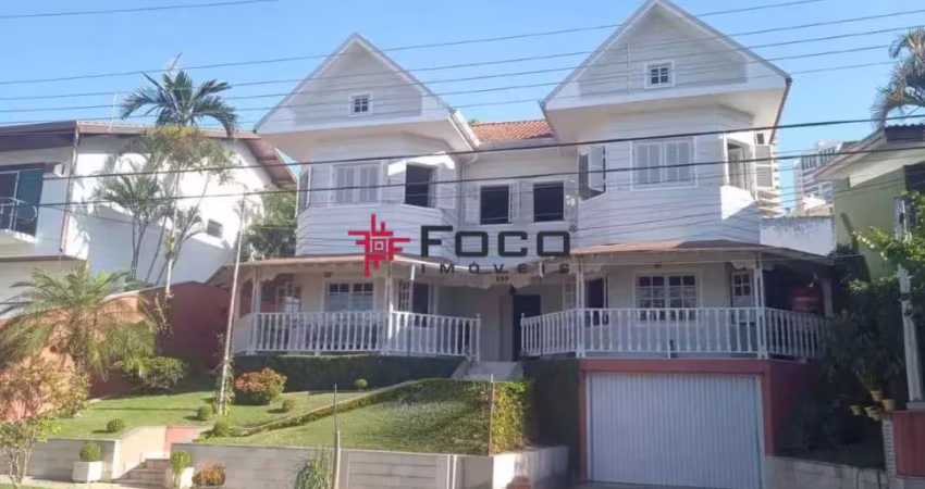 Casa à venda no Jardim Aquarius | Foco Imóveis |