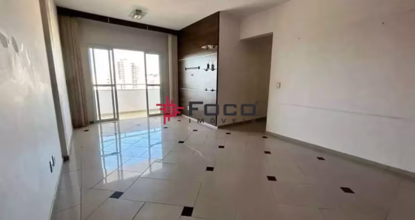 Apartamento de 3 dormitórios pra Venda no centro de Jacareí