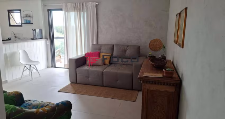 Apartamento para venda no  Condomínio Space Valley - São José dos Campos