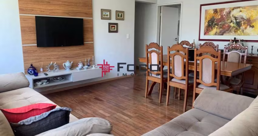 Apartamento à venda com 3 quartos, 108m2, Vila Adyana