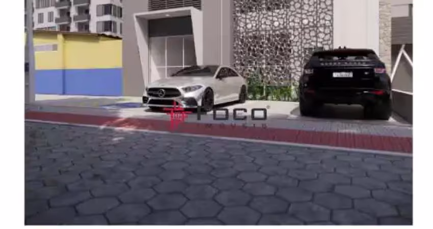 Ponto comercial para Locação na Vila Adyana novo